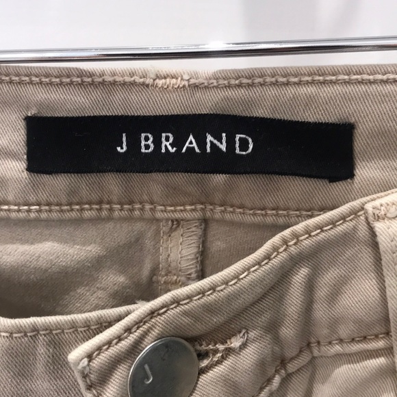J Brand Cargo Pants - Picture 4 of 5